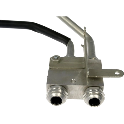 Transmission Cooler Line by DORMAN (OE SOLUTIONS) - 724-002 pa2