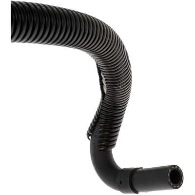 DORMAN (OE SOLUTIONS) - 724-016 - Automatic Transmission Oil Cooler Hose Assembly pa2