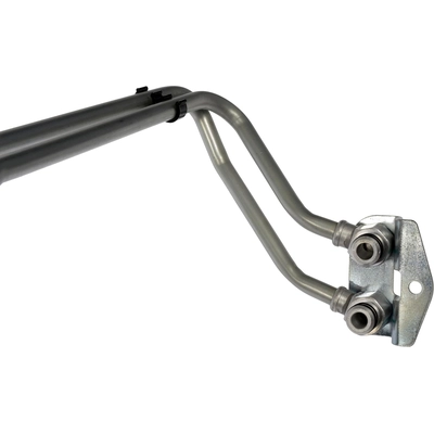Transmission Cooler Line by DORMAN (OE SOLUTIONS) - 724-018 pa2