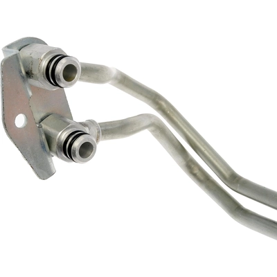 Transmission Cooler Line by DORMAN (OE SOLUTIONS) - 724-019 pa2