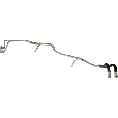 Transmission Cooler Line by DORMAN (OE SOLUTIONS) - 724-021 pa1