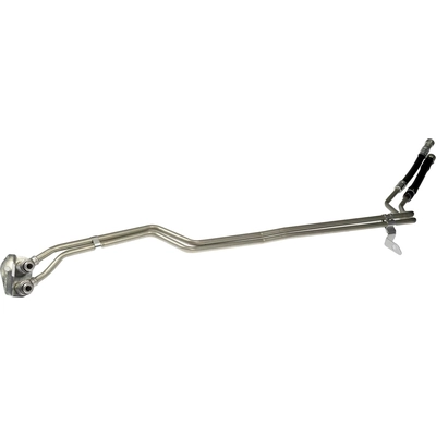 Transmission Cooler Line by DORMAN (OE SOLUTIONS) - 724-033 pa1