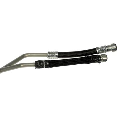 Transmission Cooler Line by DORMAN (OE SOLUTIONS) - 724-033 pa2