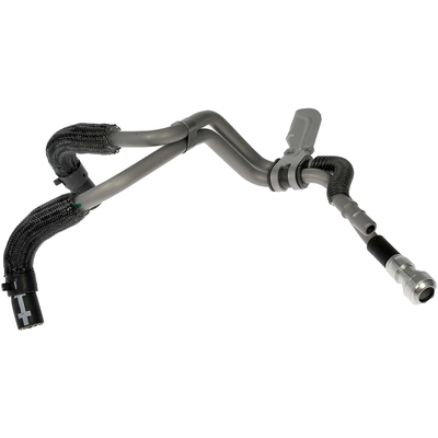 DORMAN (OE SOLUTIONS) - 724-052 - Automatic Transmission Oil Cooler Hose Assembly pa1