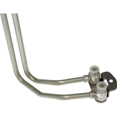 Transmission Cooler Line by DORMAN (OE SOLUTIONS) - 724-053 pa2