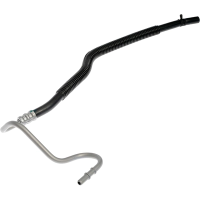 DORMAN (OE SOLUTIONS) - 724-059 - Automatic Transmission Oil Cooler Hose Assembly pa1