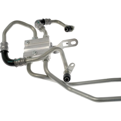 Transmission Cooler Line by DORMAN (OE SOLUTIONS) - 724-067 pa2