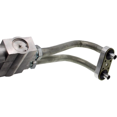 Transmission Cooler Line by DORMAN (OE SOLUTIONS) - 724-133 pa2