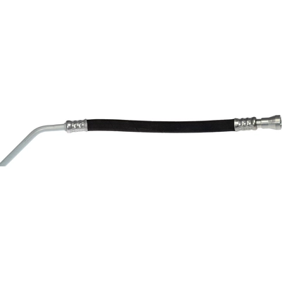 Transmission Cooler Line by DORMAN (OE SOLUTIONS) - 724-221 pa2