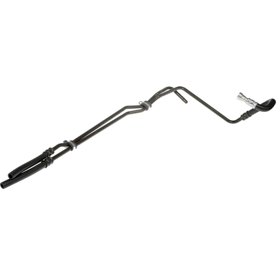 Transmission Cooler Line by DORMAN (OE SOLUTIONS) - 724-222 pa1
