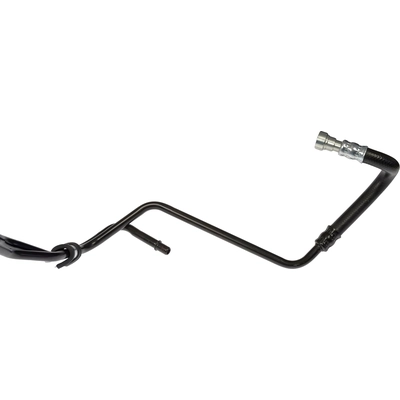 Transmission Cooler Line by DORMAN (OE SOLUTIONS) - 724-222 pa2