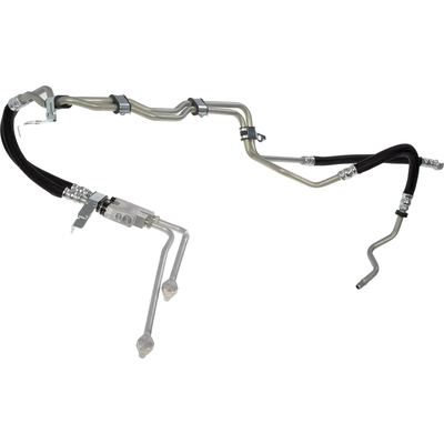 Transmission Cooler Line by DORMAN (OE SOLUTIONS) - 724-223 pa1