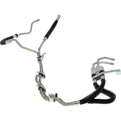 Transmission Cooler Line by DORMAN (OE SOLUTIONS) - 724-224 pa2