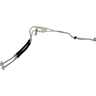 Transmission Cooler Line by DORMAN (OE SOLUTIONS) - 724-225 pa1