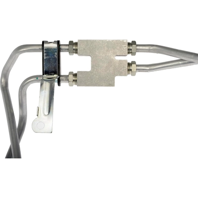Transmission Cooler Line by DORMAN (OE SOLUTIONS) - 724-225 pa2