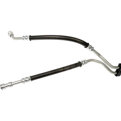 Transmission Cooler Line by DORMAN (OE SOLUTIONS) - 724-226 pa2