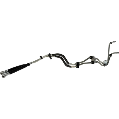 Transmission Cooler Line by DORMAN (OE SOLUTIONS) - 724-227 pa1