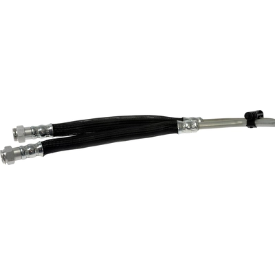 Transmission Cooler Line by DORMAN (OE SOLUTIONS) - 724-227 pa2