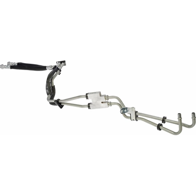 Transmission Cooler Line by DORMAN (OE SOLUTIONS) - 724-228 pa1