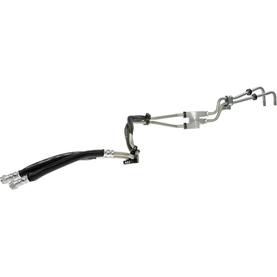 Transmission Cooler Line by DORMAN (OE SOLUTIONS) - 724-228 pa2