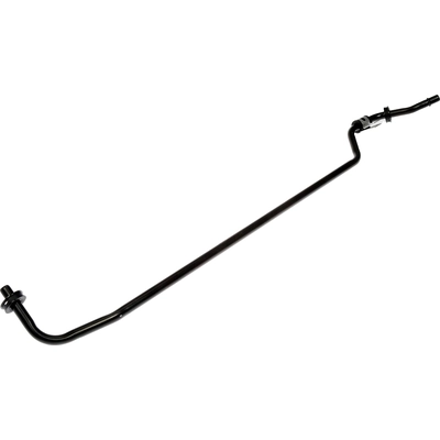 Transmission Cooler Line by DORMAN (OE SOLUTIONS) - 724-229 pa1