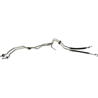 Transmission Cooler Line by DORMAN (OE SOLUTIONS) - 724-230 pa1