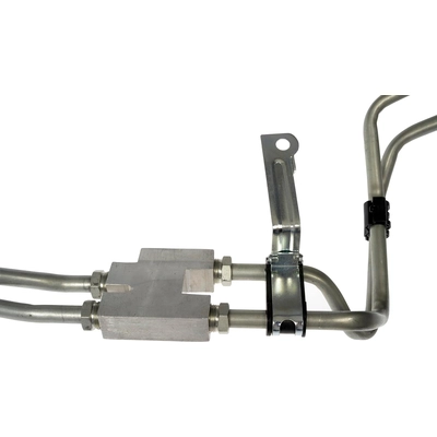 Transmission Cooler Line by DORMAN (OE SOLUTIONS) - 724-230 pa2