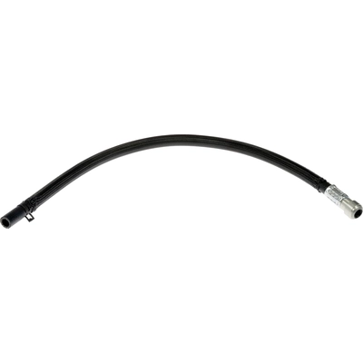 Transmission Cooler Line by DORMAN (OE SOLUTIONS) - 724-602 pa1
