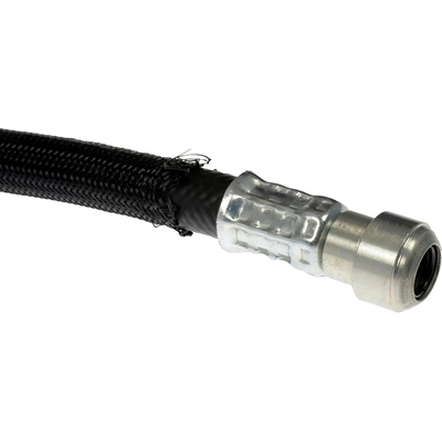 Transmission Cooler Line by DORMAN (OE SOLUTIONS) - 724-602 pa2