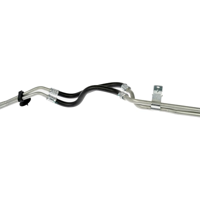 Transmission Cooler Line by DORMAN (OE SOLUTIONS) - 724-603 pa2