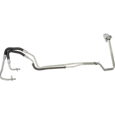 Transmission Cooler Line by DORMAN (OE SOLUTIONS) - 724-605 pa2