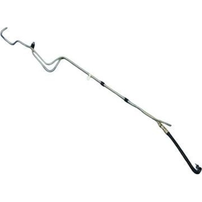 Transmission Cooler Line by MOPAR - 52079679AC pa1