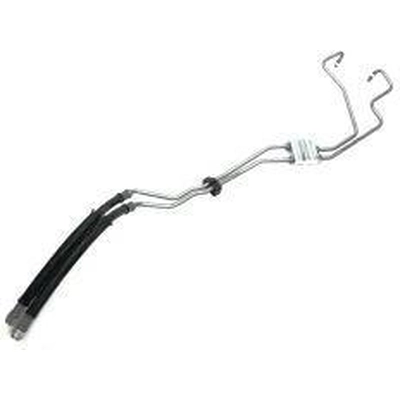 Transmission Cooler Line by MOPAR - 55037841AK pa3