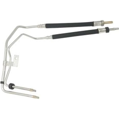 Transmission Cooler Line by MOPAR - 68104984AA pa1