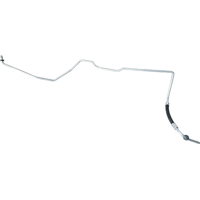 Transmission Cooler Line by SKP - SK624116 pa2