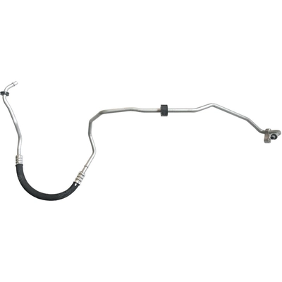 Transmission Cooler Line by SKP - SK624555 pa1