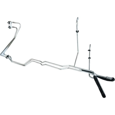 Transmission Cooler Line by SKP - SK624573 pa1