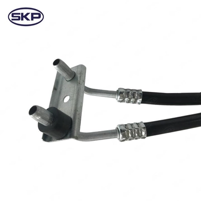 Transmission Cooler Line by SKP - SK624952 pa2