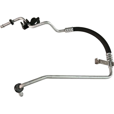 Transmission Cooler Line by SKP - SK624958 pa1