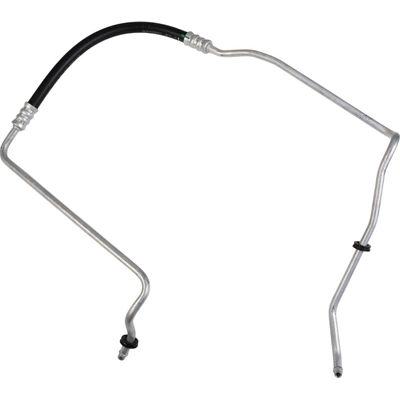 SUNSONG NORTH AMERICA - 5801017 - Upper Automatic Transmission Oil Cooler Hose Assembly pa1