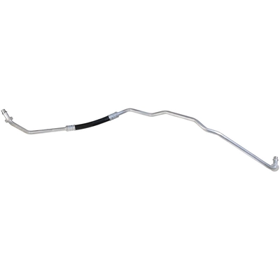 SUNSONG NORTH AMERICA - 5801021 - Automatic Transmission Oil Cooler Hose Assembly pa1