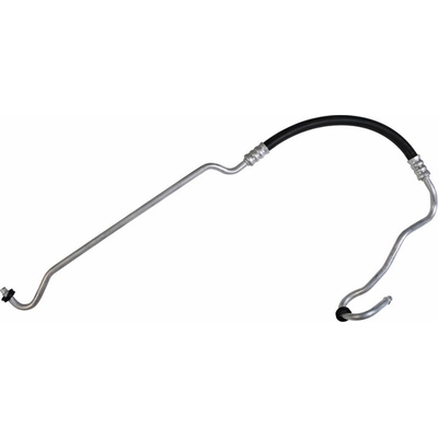 Transmission Cooler Line by SUNSONG NORTH AMERICA - 5801022 pa4