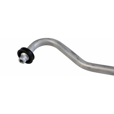Transmission Cooler Line by SUNSONG NORTH AMERICA - 5801022 pa5