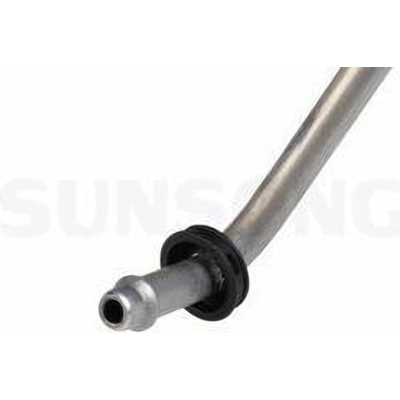 Transmission Cooler Line by SUNSONG NORTH AMERICA - 5801025 pa2
