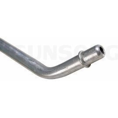 Transmission Cooler Line by SUNSONG NORTH AMERICA - 5801026 pa3