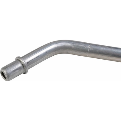 Transmission Cooler Line by SUNSONG NORTH AMERICA - 5801038 pa5