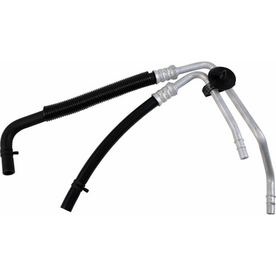 Transmission Cooler Line by SUNSONG NORTH AMERICA - 5801044 pa5
