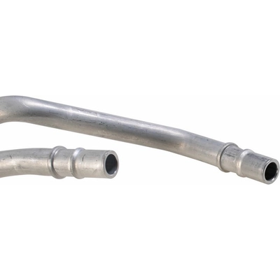 Transmission Cooler Line by SUNSONG NORTH AMERICA - 5801044 pa6
