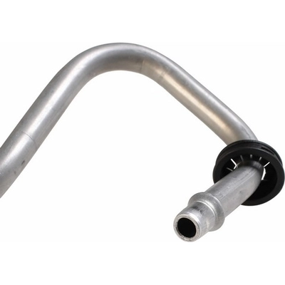 Transmission Cooler Line by SUNSONG NORTH AMERICA - 5801052 pa5