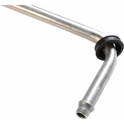 Transmission Cooler Line by SUNSONG NORTH AMERICA - 5801053 pa3